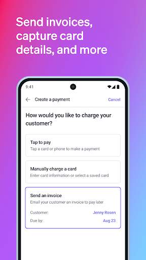 Stripe Dashboard