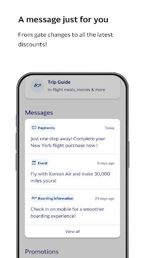 Korean Air My