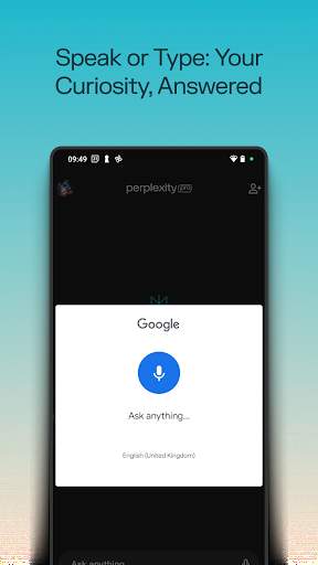 Perplexity - Ask Anything