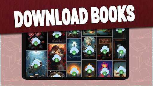 Books - Read and Download
