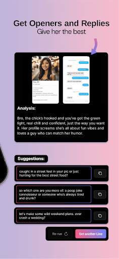 Wingman: AI Dating Coach