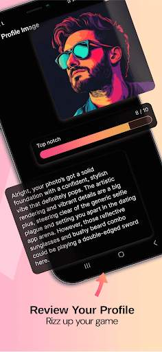Wingman: AI Dating Coach