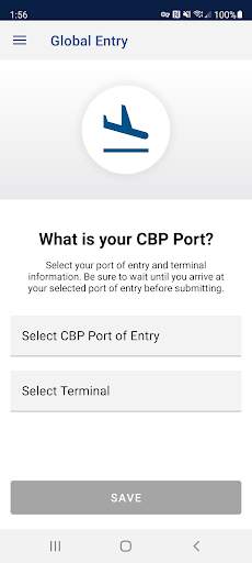 Global Entry