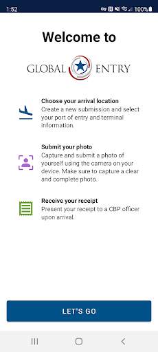 Global Entry