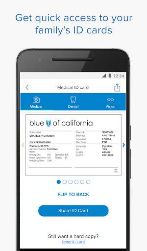 Blue Shield of California