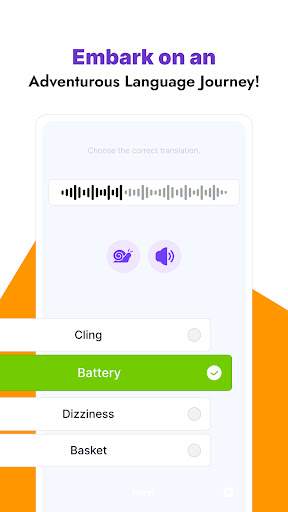 10 Minute Language