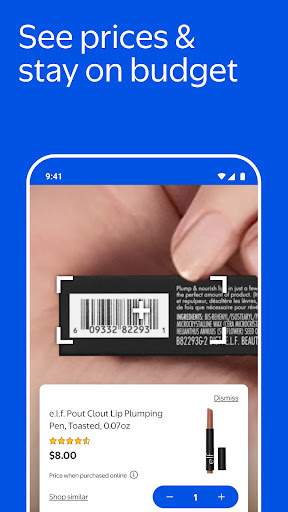 Walmart: Shopping & Savings