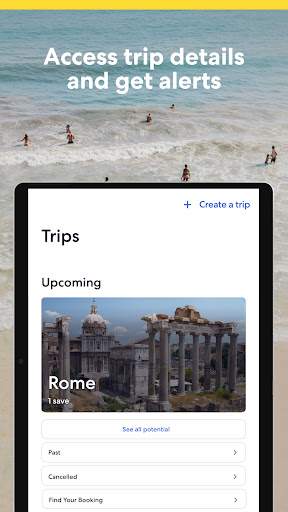 Expedia: Hotels, Flights, Cars