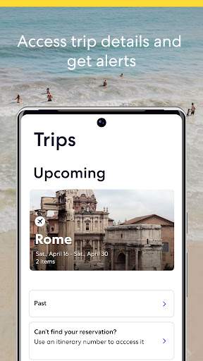 Expedia: Hotels, Flights, Cars