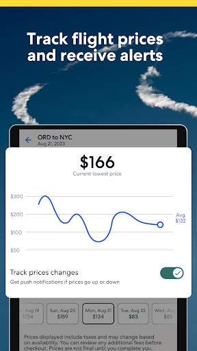 Expedia: Hotels, Flights, Cars