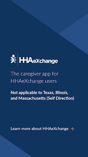 HHAeXchange