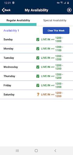 HHAeXchange