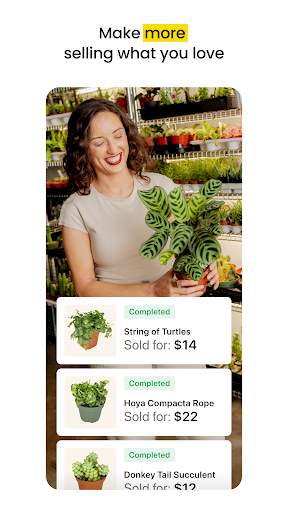 Whatnot: Shop, Sell, Connect