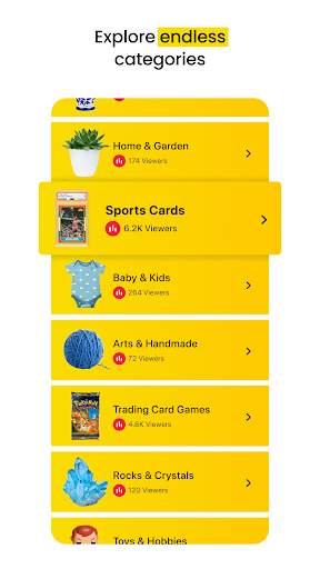 Whatnot: Shop, Sell, Connect