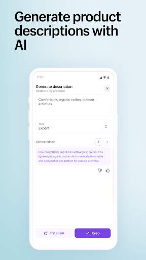Shopify - Your Ecommerce Store
