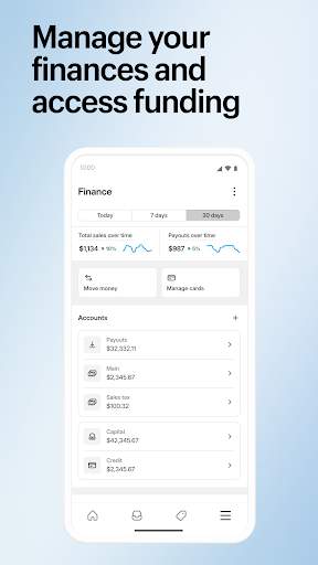 Shopify - Your Ecommerce Store