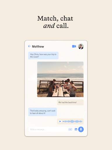 SALT - Christian Dating App