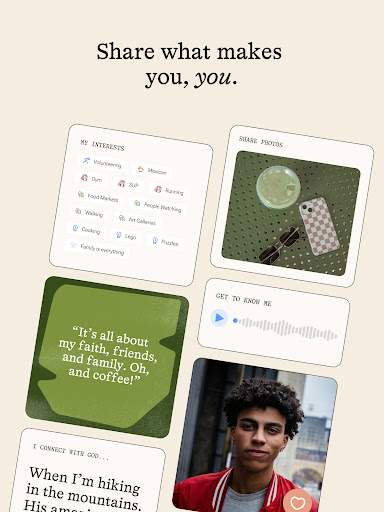 SALT - Christian Dating App