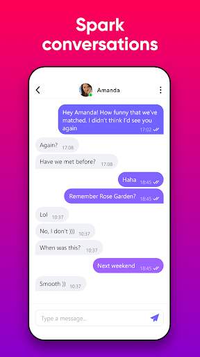 iris Dating: Find Love with AI