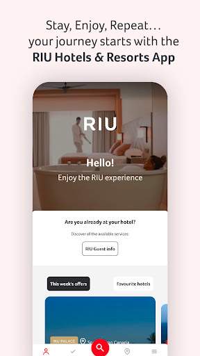 RIU Hotels & Resorts
