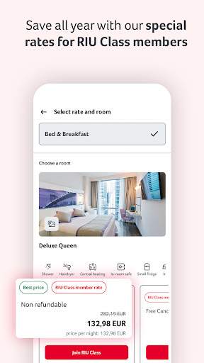 RIU Hotels & Resorts