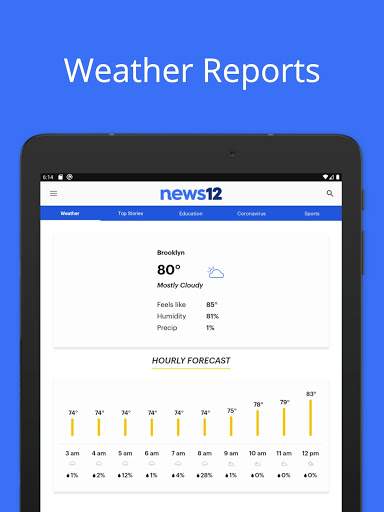 News 12
