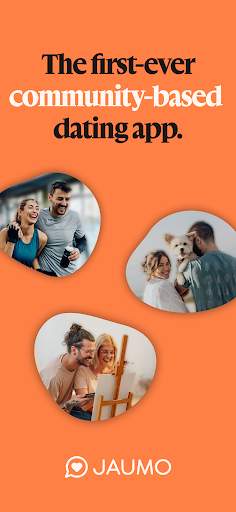 Jaumo Dating App: Flirt & Date