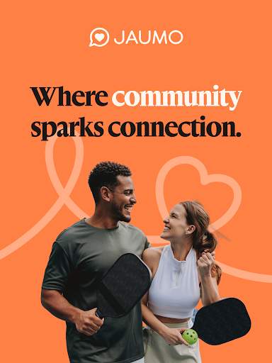 Jaumo Dating App: Flirt & Date