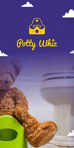 Potty Whiz: Potty Training Log