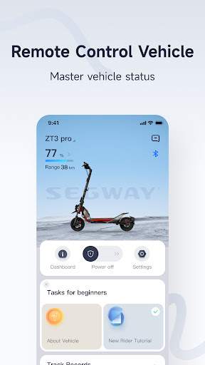 Segway Mobility