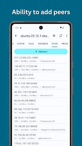 Flud - Torrent Downloader