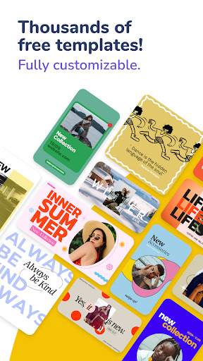Desygner: Graphic Design Maker