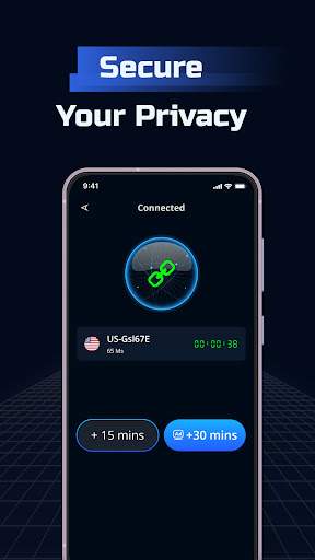 AstroLink Proxy