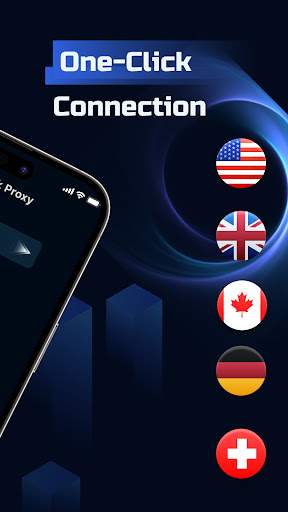 AstroLink Proxy
