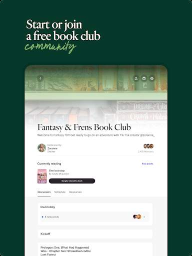 Fable: Books & TV