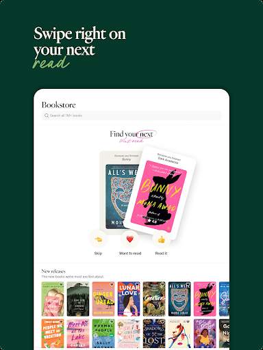 Fable: Books & TV