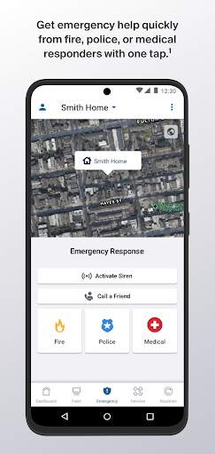 Arlo Secure: Home Security