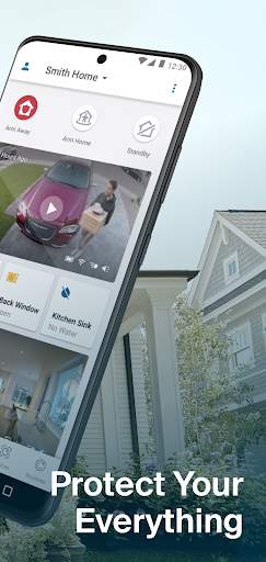 Arlo Secure: Home Security