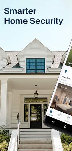 Arlo Secure: Home Security