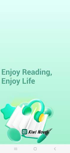 Kiwi Novel