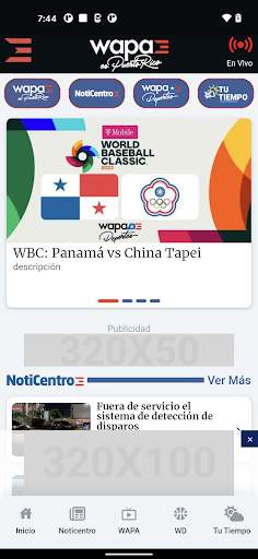 WAPA.TV