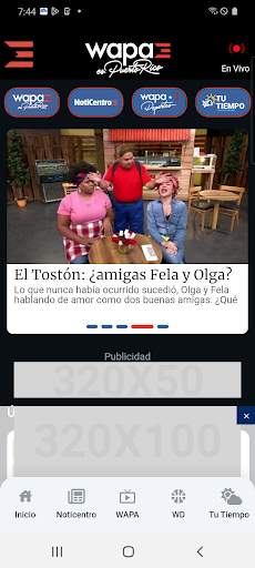 WAPA.TV