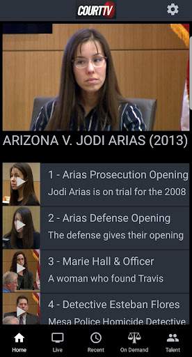 Court TV