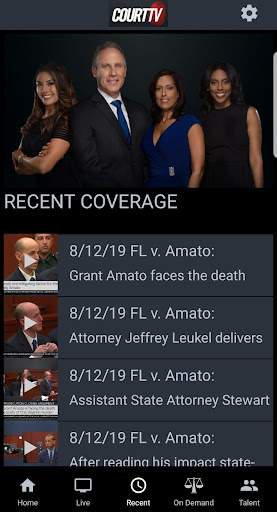 Court TV