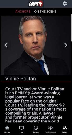 Court TV