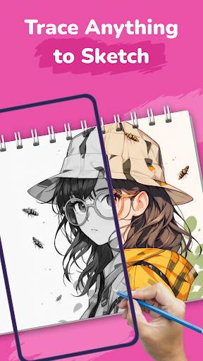 AR Drawing: Paint & Sketch App