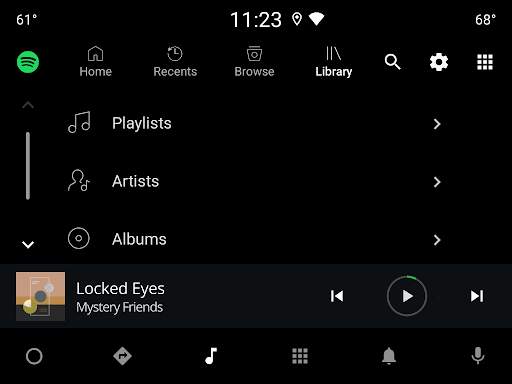 Spotify: Music and Podcasts