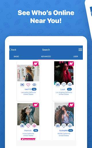 CDFF:  Christian Dating App
