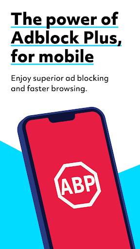 Adblock Browser: Fast & Secure