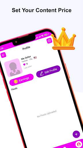 FeetPix - finder app